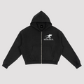 "CARRY YOUR CROSS" HOODIE