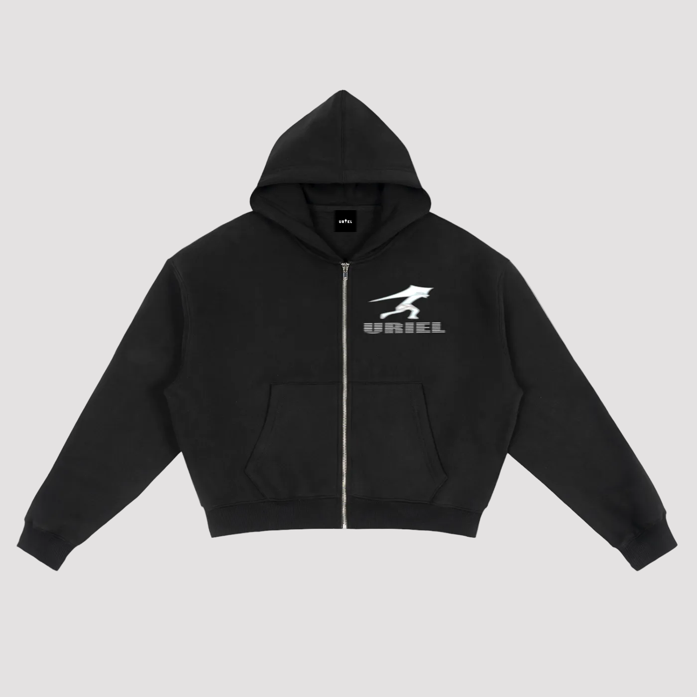 "CARRY YOUR CROSS" HOODIE