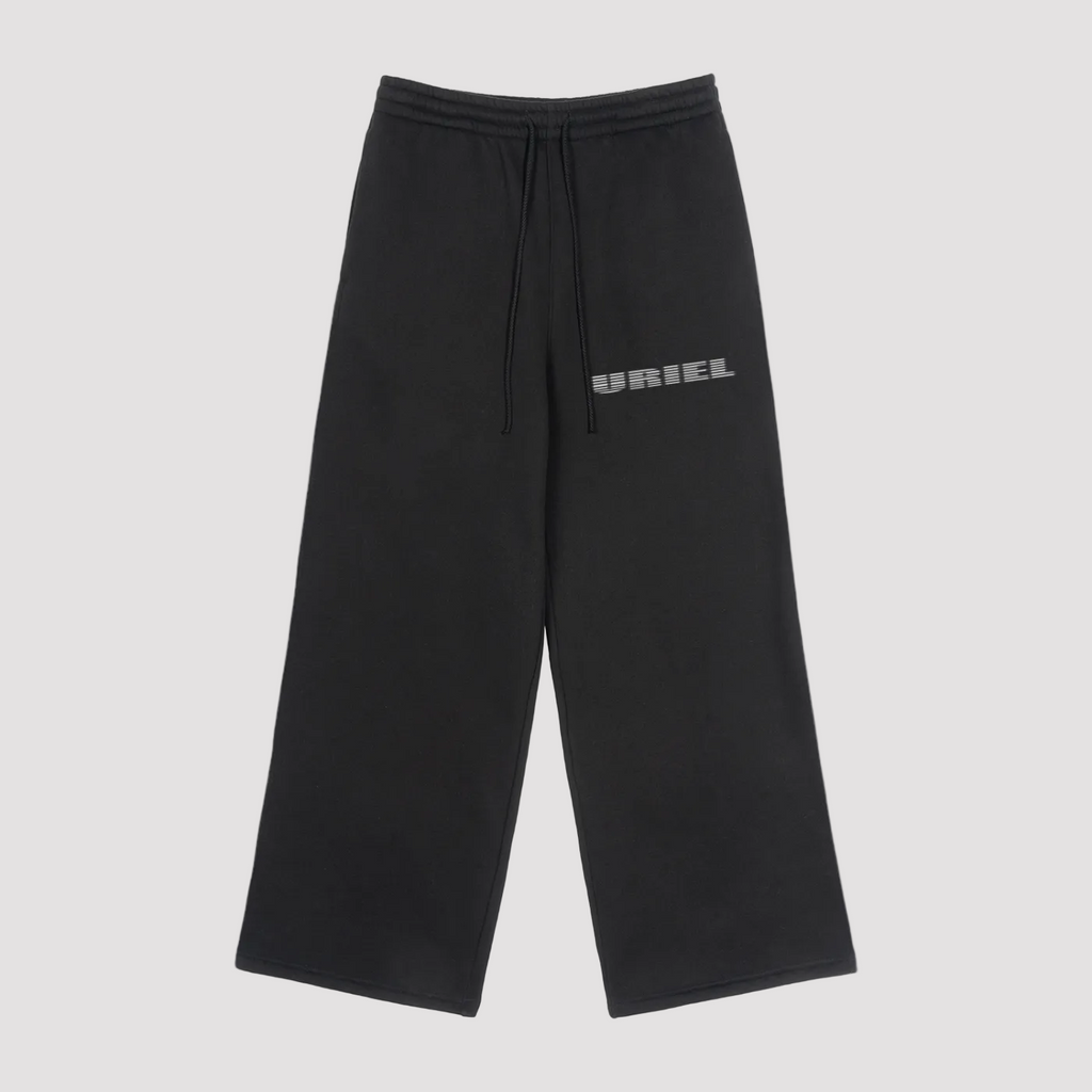 "CARRY YOUR CROSS" SWEATPANTS