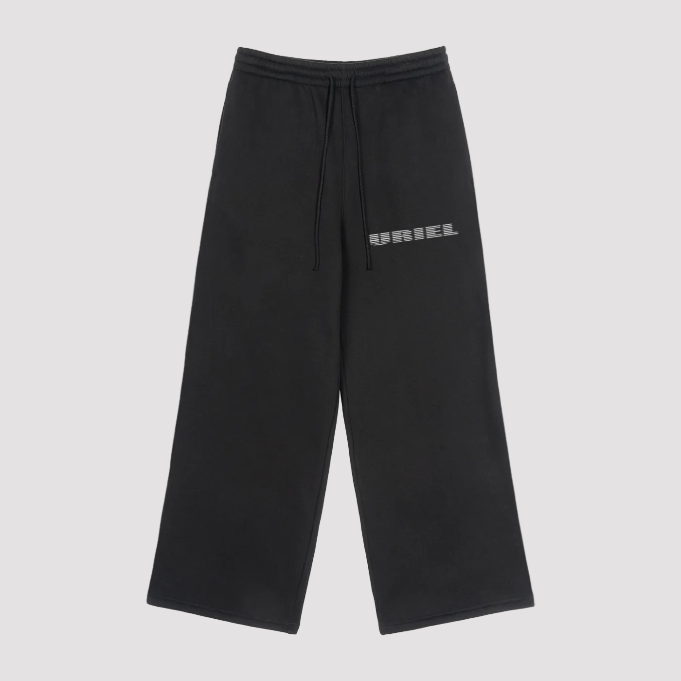 "CARRY YOUR CROSS" SWEATPANTS