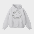 "URIEL APPAREL UNIVERSITY" HOODIE