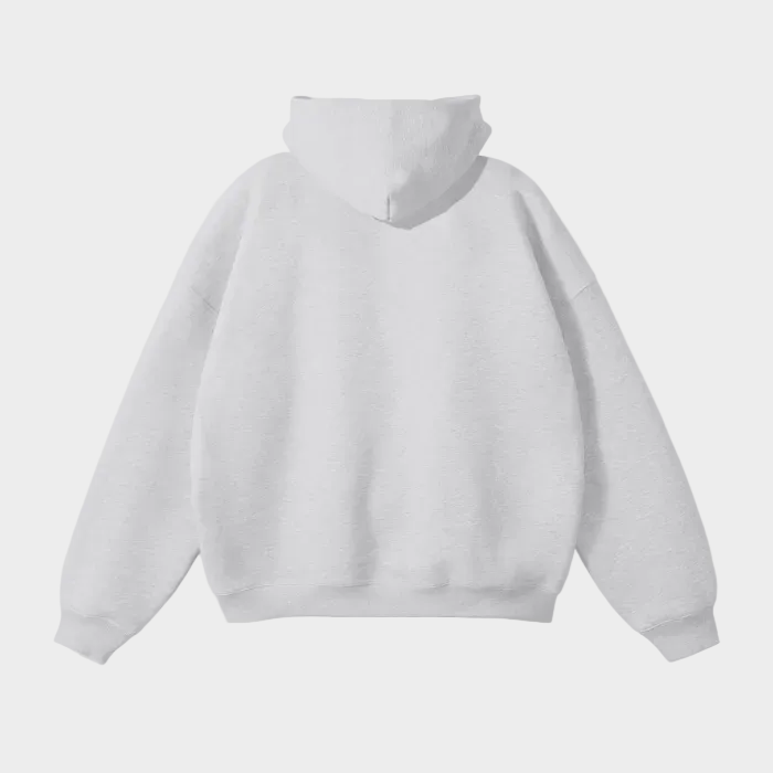 "URIEL APPAREL UNIVERSITY" HOODIE