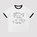 "REMAIN IN THE VINE" TEE