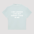 "GALATIANS" BABY TEE