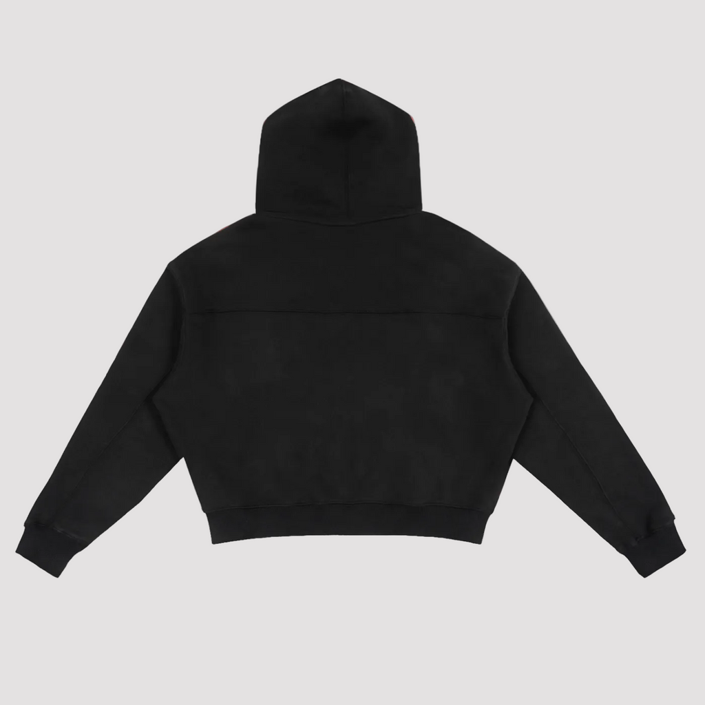 "CARRY YOUR CROSS" HOODIE