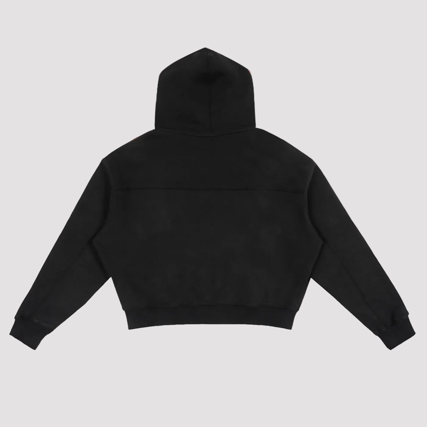 "CARRY YOUR CROSS" HOODIE